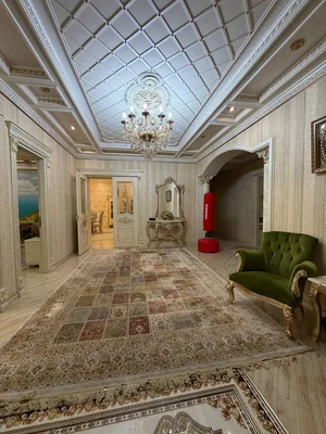 Фото 2 Квартира в Шайхонтахурском районе