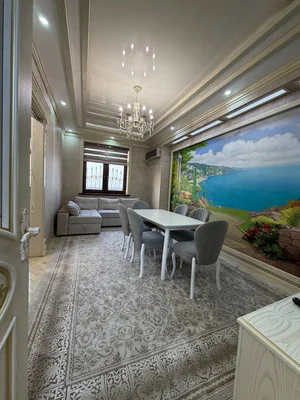 Фото 6 Квартира в Шайхонтахурском районе