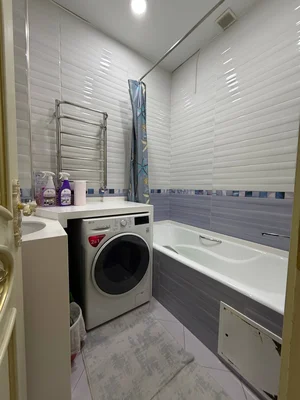 Фото 10 Квартира в Шайхонтахурском районе