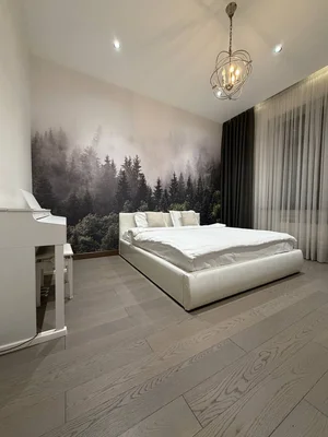 Фото 5 4-комн. Комната в ЖК Новомосковская