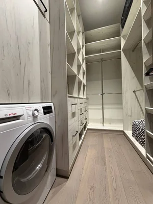 Фото 8 4-комн. Комната в ЖК Новомосковская