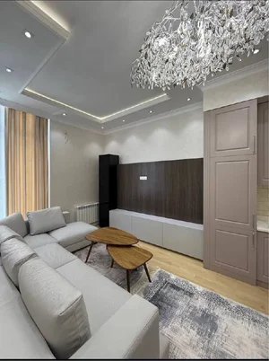 Фото 1 4-комн. квартира в Urban Delux