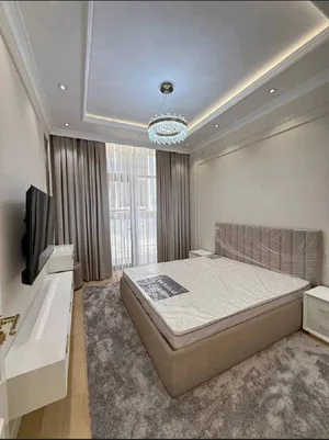 Фото 3 4-комн. квартира в Urban Delux