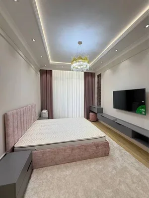 Фото 4 4-комн. квартира в Urban Delux