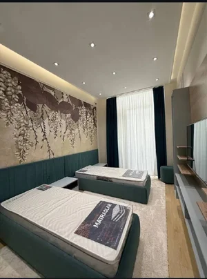 Фото 5 4-комн. квартира в Urban Delux