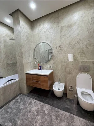 Фото 8 4-комн. квартира в Urban Delux