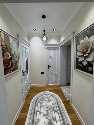 Фото 6 3-комн. квартира в Чилонзор