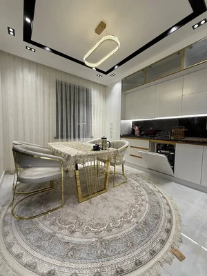 Фото 10 Квартира в Юнусободском районе