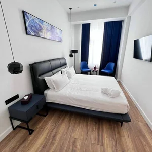 Фото 5 Готовый бизнес в Ул.Фергана Йули