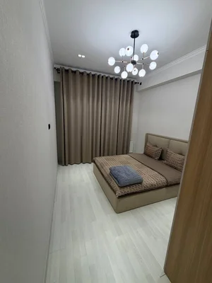 Фото 7 2-комн. квартира в Мирзо-Улугбекском районе