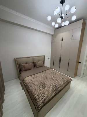 Фото 8 2-комн. квартира в Мирзо-Улугбекском районе