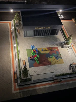 Фото 9 2-комн. квартира в Мирзо-Улугбекском районе