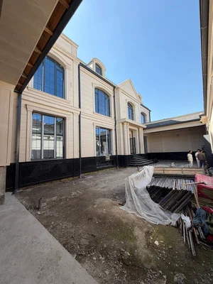 Фото 1 Участок в Мирзо-Улугбекском районе