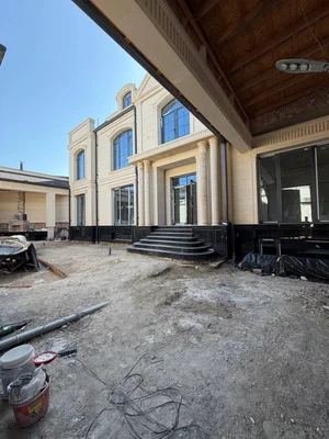 Фото 2 Участок в Мирзо-Улугбекском районе